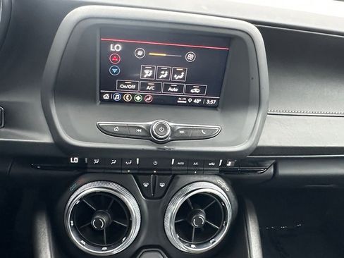 Used 2024 Chevrolet Camaro LT w/ RS Package image 16