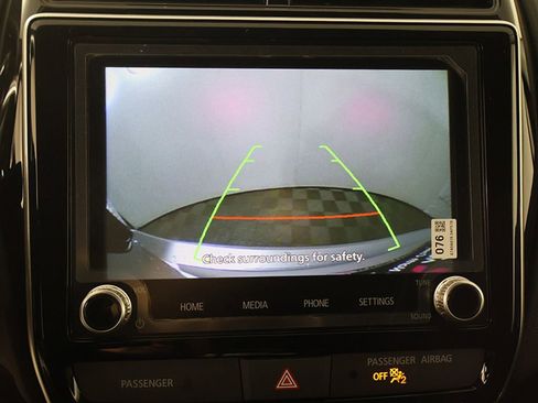 New 2026 Mitsubishi Outlander Sport ES AWD/4WD image 38