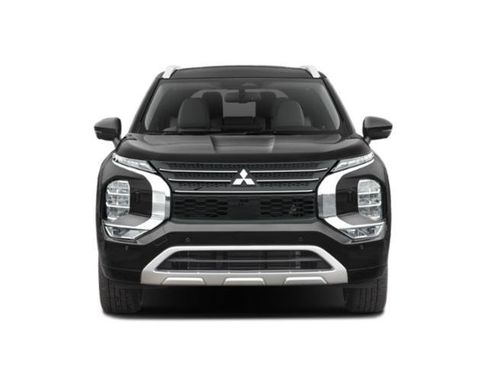 Used 2023 Mitsubishi Outlander SEL AWD/4WD image 7