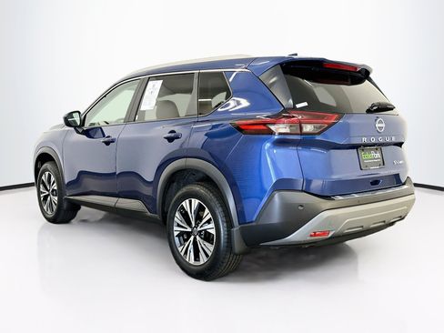 Used 2023 Nissan Rogue SV w/ SV Premium B Package AWD/4WD image 5