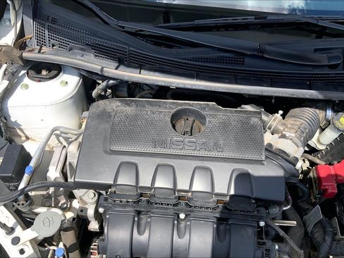 Used 2019 Nissan Sentra SV FWD image 31