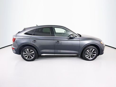Used 2023 Audi Q5 2.0T Premium Plus w/ Premium Plus Package AWD/4WD image 10