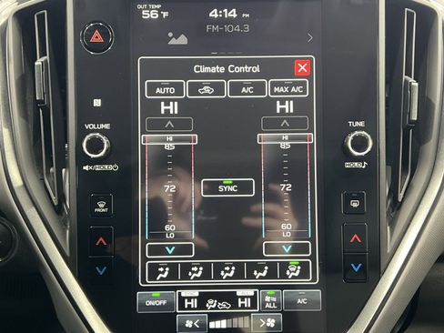 Certified 2025 Subaru Crosstrek 2.5i Limited w/ Crosstrek Mirror Package image 18