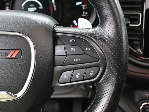 Used 2025 Dodge Durango R/T AWD/4WD image 21
