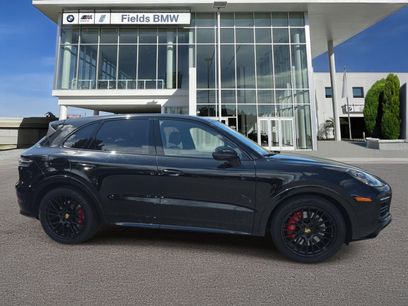 Used 2023 Porsche Cayenne GTS