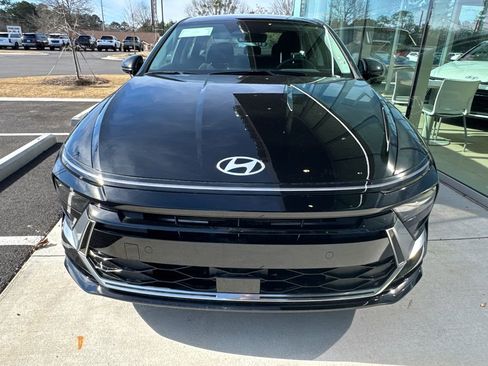 New 2026 Hyundai Sonata SEL image 7