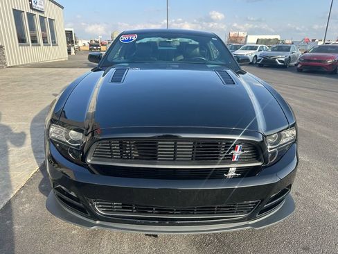 Used 2014 Ford Mustang GT Premium w/ Electronics Package image 3
