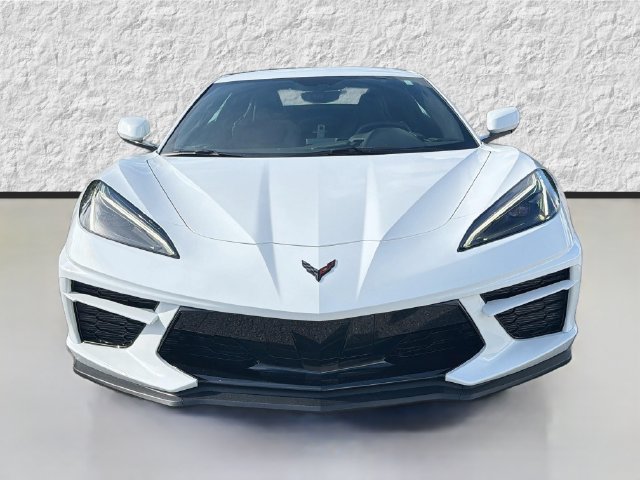 Used 2023 Chevrolet Corvette Stingray Convertible w/ 1LT RWD image 8