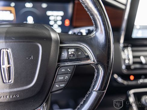 Used 2021 Lincoln Navigator L Reserve AWD/4WD image 26