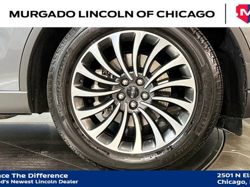 Used 2023 Lincoln Aviator 2WD w/ Premium Package image 21