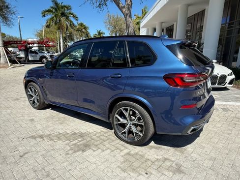Certified 2023 BMW X5 xDrive45e w/ Executive Package image 5