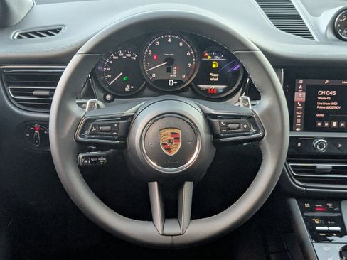 New 2026 Porsche Macan S image 15
