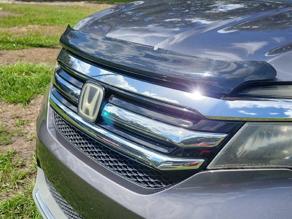 Used 2016 Honda Pilot Touring image 5
