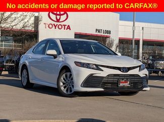 Used 2024 Toyota Camry LE FWD video 2