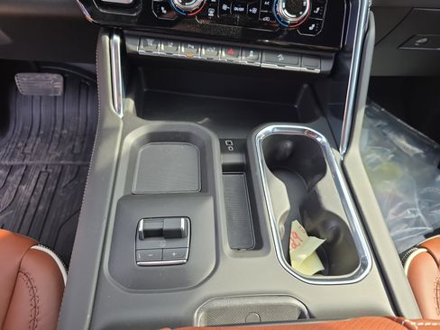 New 2026 GMC Sierra 2500 Denali Ultimate image 27