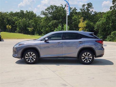 Used 2021 Lexus RX 350 FWD w/ Accessory Package image 5