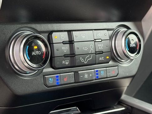 Used 2020 Ford F450 Platinum w/ FX4 Off-Road Package image 23