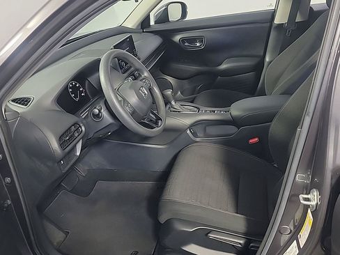 Certified 2024 Honda HR-V LX image 17