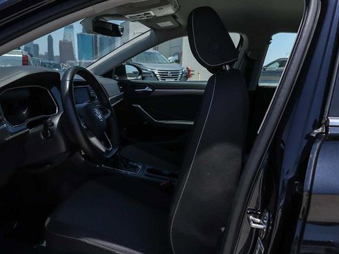 Certified 2024 Volkswagen Jetta S FWD image 17