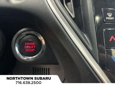 Used 2024 Subaru Impreza 2.0i Sport AWD/4WD image 23