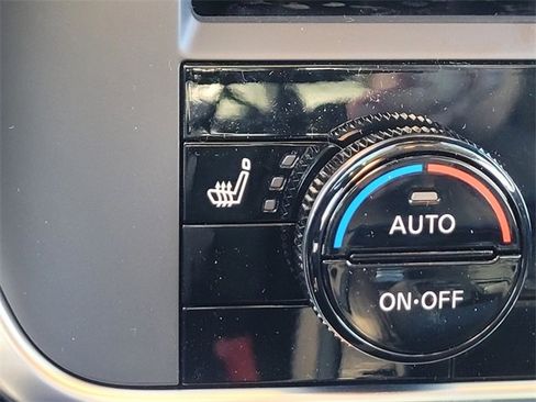 New 2026 Nissan Rogue SV image 15