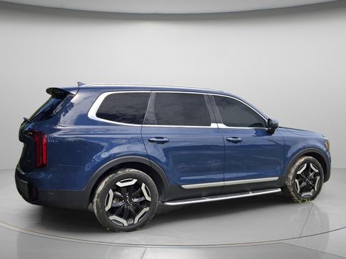 Used 2024 Kia Telluride S AWD/4WD image 6