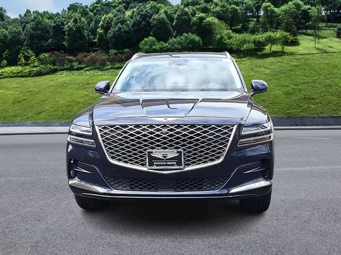 Used 2023 Genesis GV80 2.5T w/ Advanced Package image 3