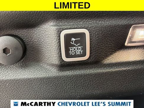 Used 2021 Jeep Grand Cherokee L Limited image 51