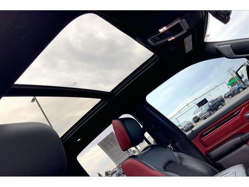 Used 2022 RAM 1500 Rebel w/ Rebel Level 2 Equipment Group AWD/4WD image 24