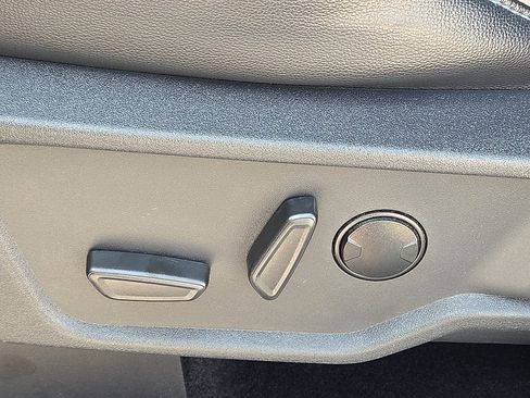 Used 2024 Ford Bronco Wildtrak AWD/4WD image 14