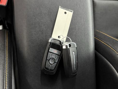 Used 2023 Ford Bronco Badlands w/ Sasquatch Package image 37