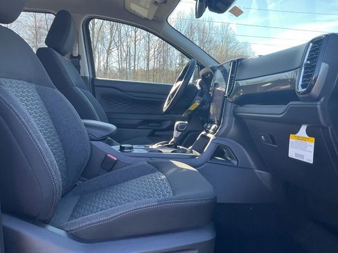 New 2026 Ford Ranger XLT w/ Equipment Group 301A High image 12