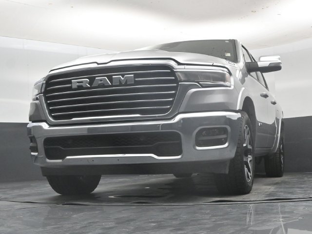 Used 2025 RAM 1500 Laramie AWD/4WD image 55