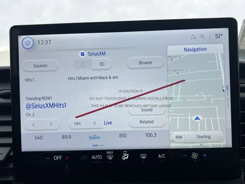 New 2026 Ford Transit 350 XL image 18