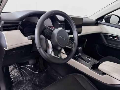 New 2026 MAZDA CX-5 Select AWD/4WD image 2