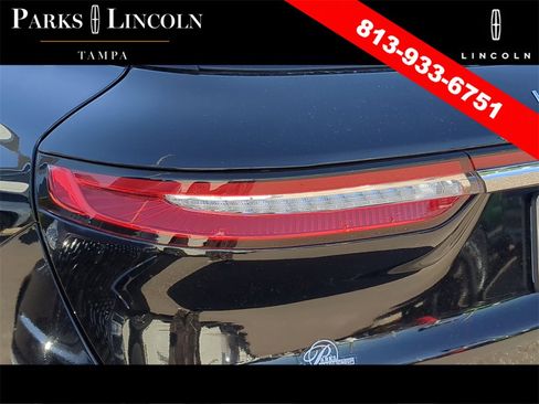 Certified 2022 Lincoln Corsair FWD image 7