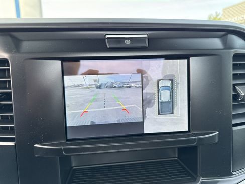 New 2026 Ford F350 XL w/ 360-Degree Camera Package AWD/4WD image 6