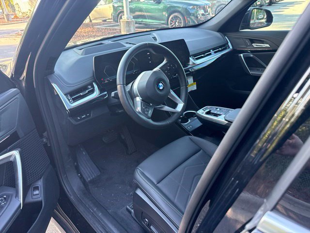 Certified 2026 BMW X1 xDrive28i w/ Technology Package AWD/4WD image 8