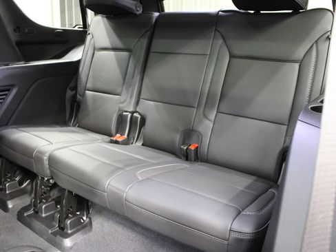 Used 2026 GMC Yukon Denali w/ Sun & Power Step Package AWD/4WD image 19