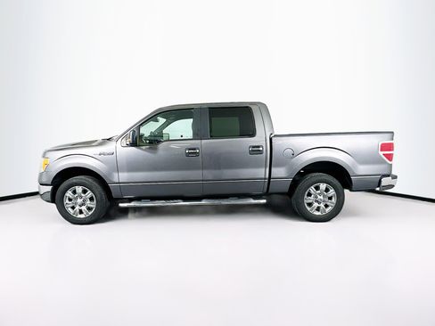 Used 2012 Ford F150 XLT w/ XLT Chrome Pkg image 4