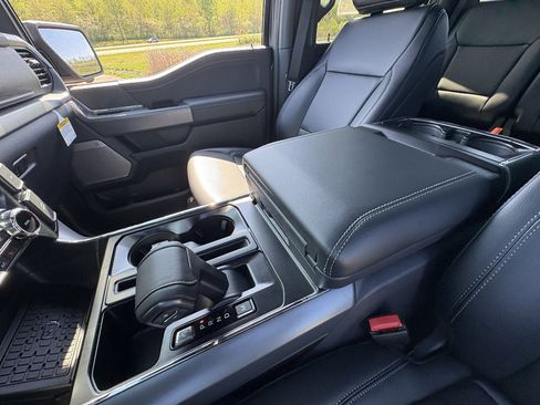 New 2026 Ford F150 XLT AWD/4WD image 34