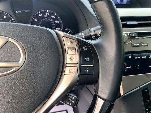 Used 2015 Lexus RX 350 FWD image 23