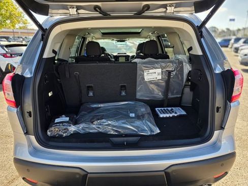 New 2026 Subaru Ascent Bronze Edition image 10