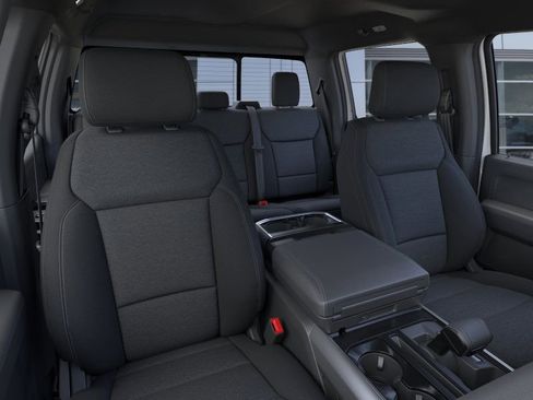 New 2025 Ford F150 XLT w/ Equipment Group 302A MID image 10