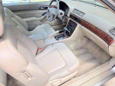 Used 1999 Acura CL 3.0 FWD image 12
