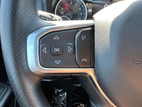 New 2026 RAM 1500 Express AWD/4WD image 22