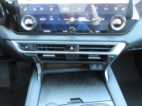 New 2026 Lexus RX 350 Premium AWD/4WD image 41
