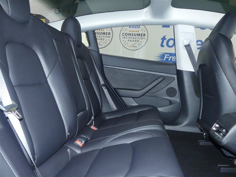 Used 2023 Tesla Model 3 Standard Range RWD image 19