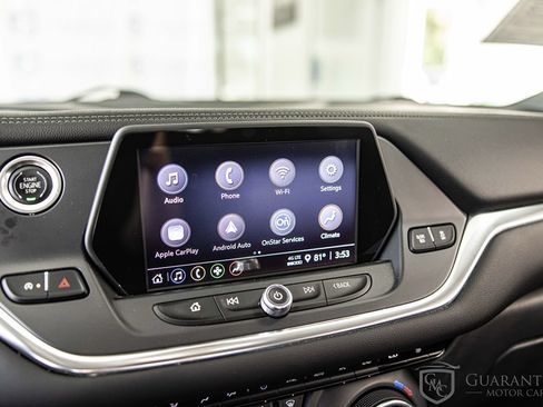 Used 2022 Chevrolet Blazer LT FWD image 26