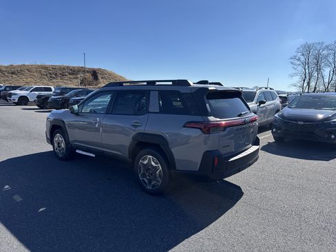 New 2026 Subaru Outback Touring image 6